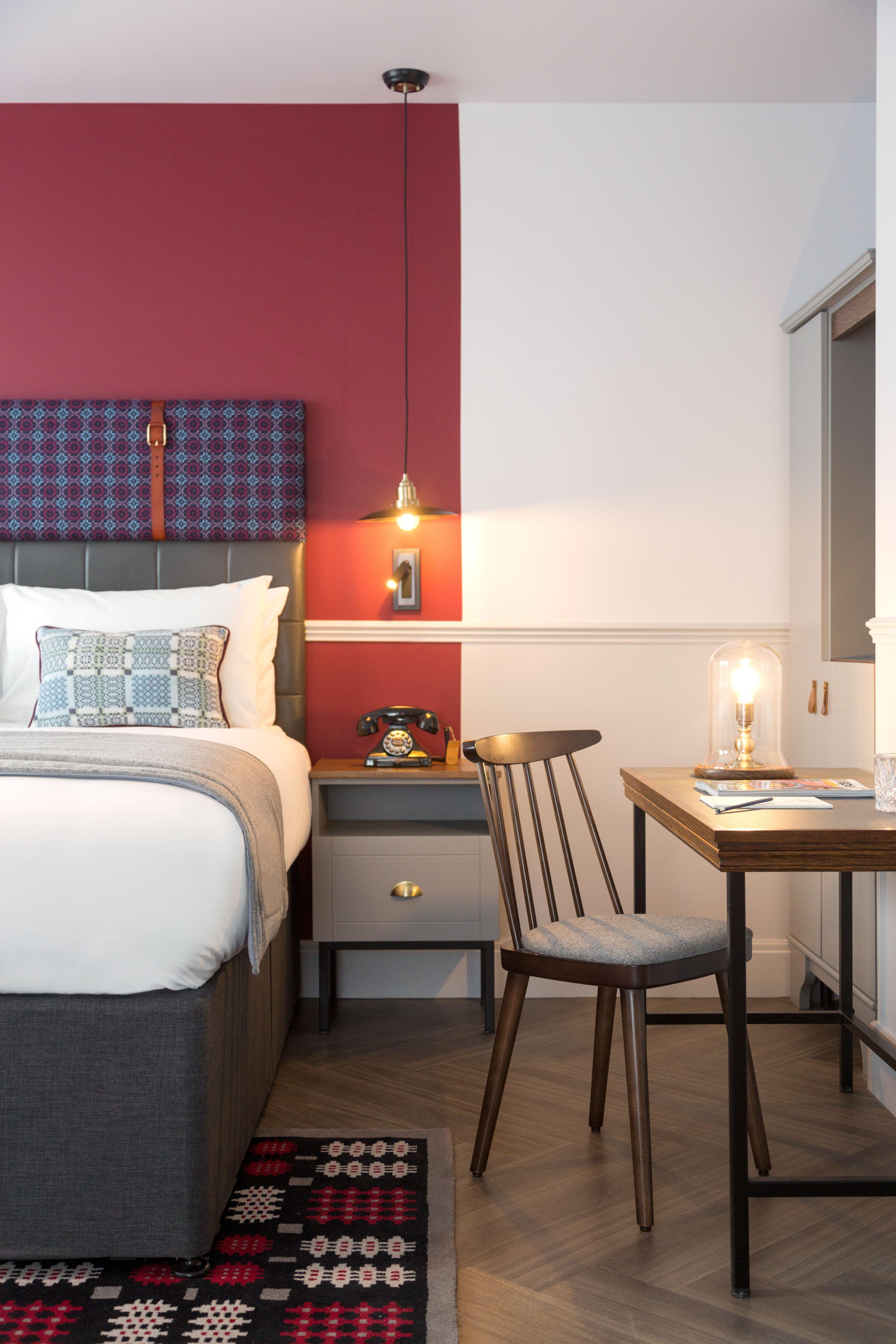 Hotel Indigo - Cardiff By Ihg Exterior photo