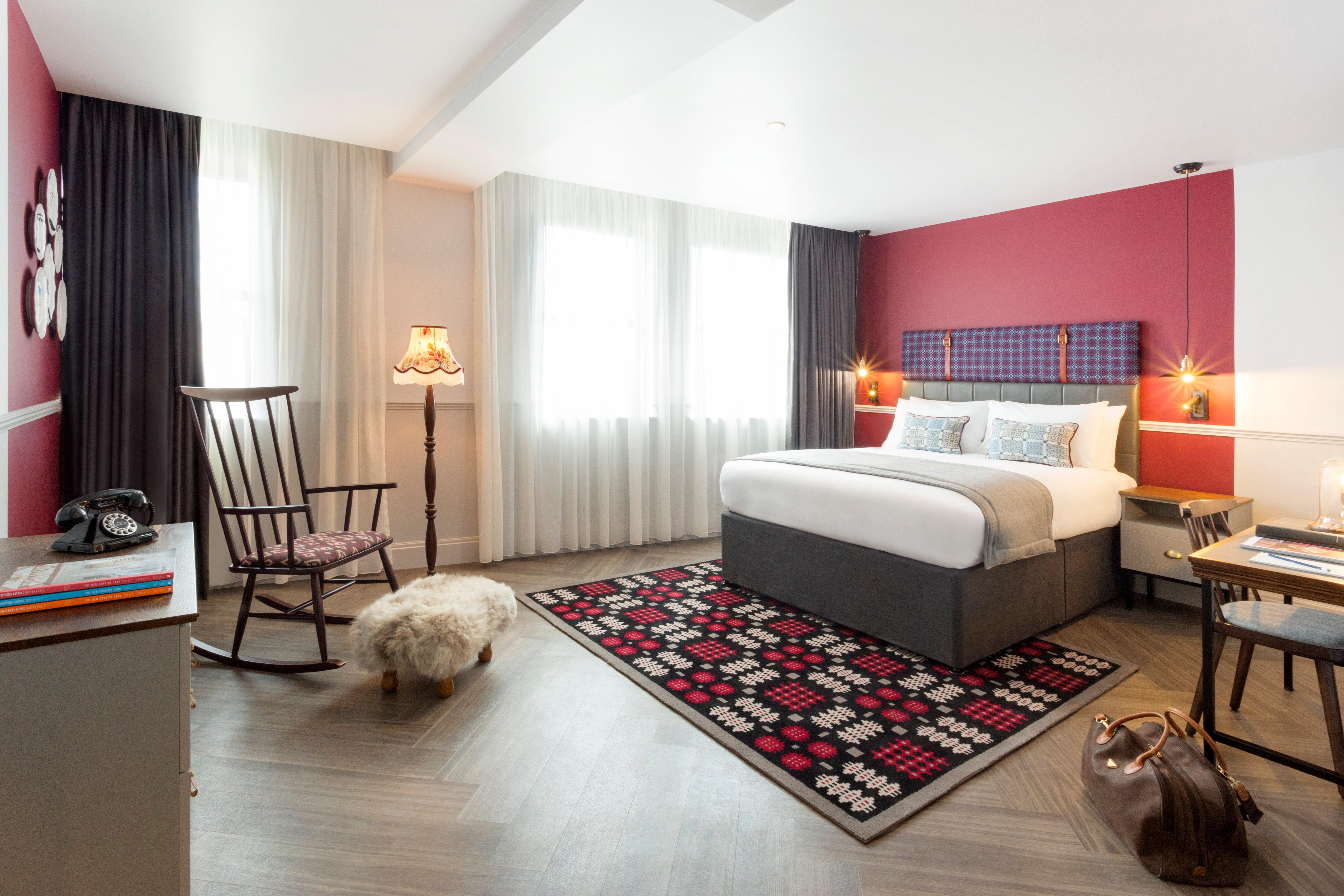 Hotel Indigo - Cardiff By Ihg Exterior photo