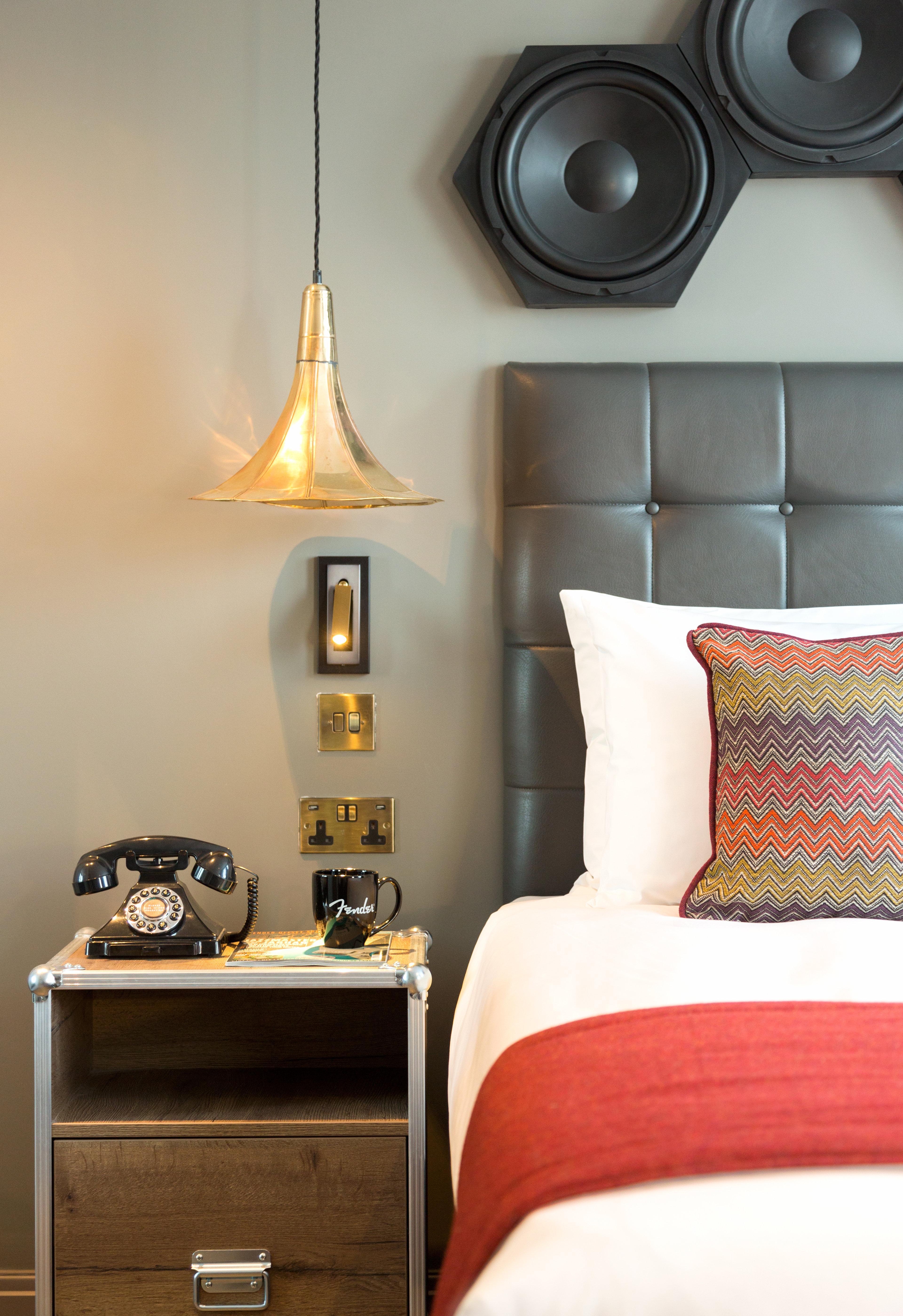 Hotel Indigo - Cardiff By Ihg Exterior photo