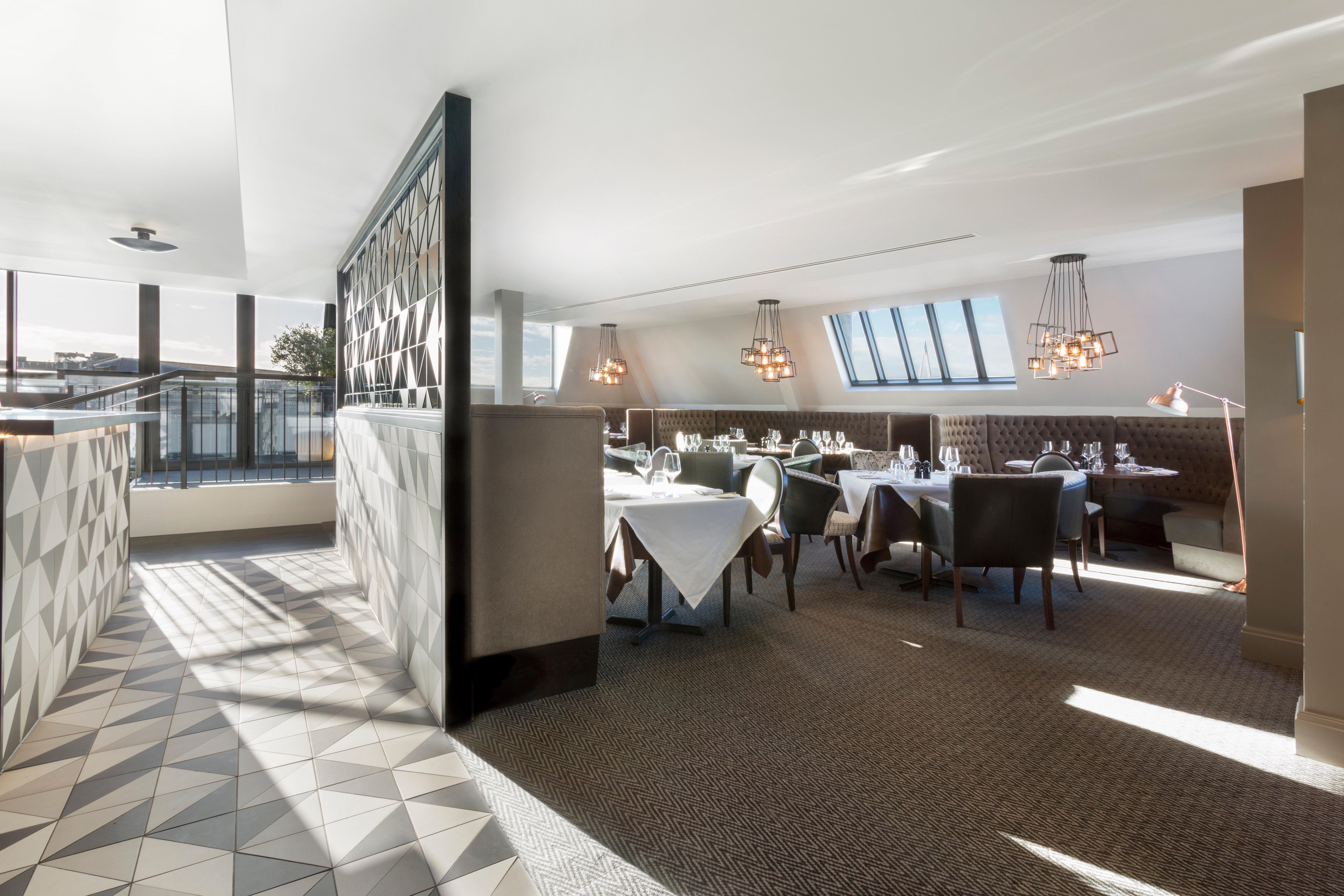 Hotel Indigo - Cardiff By Ihg Exterior photo