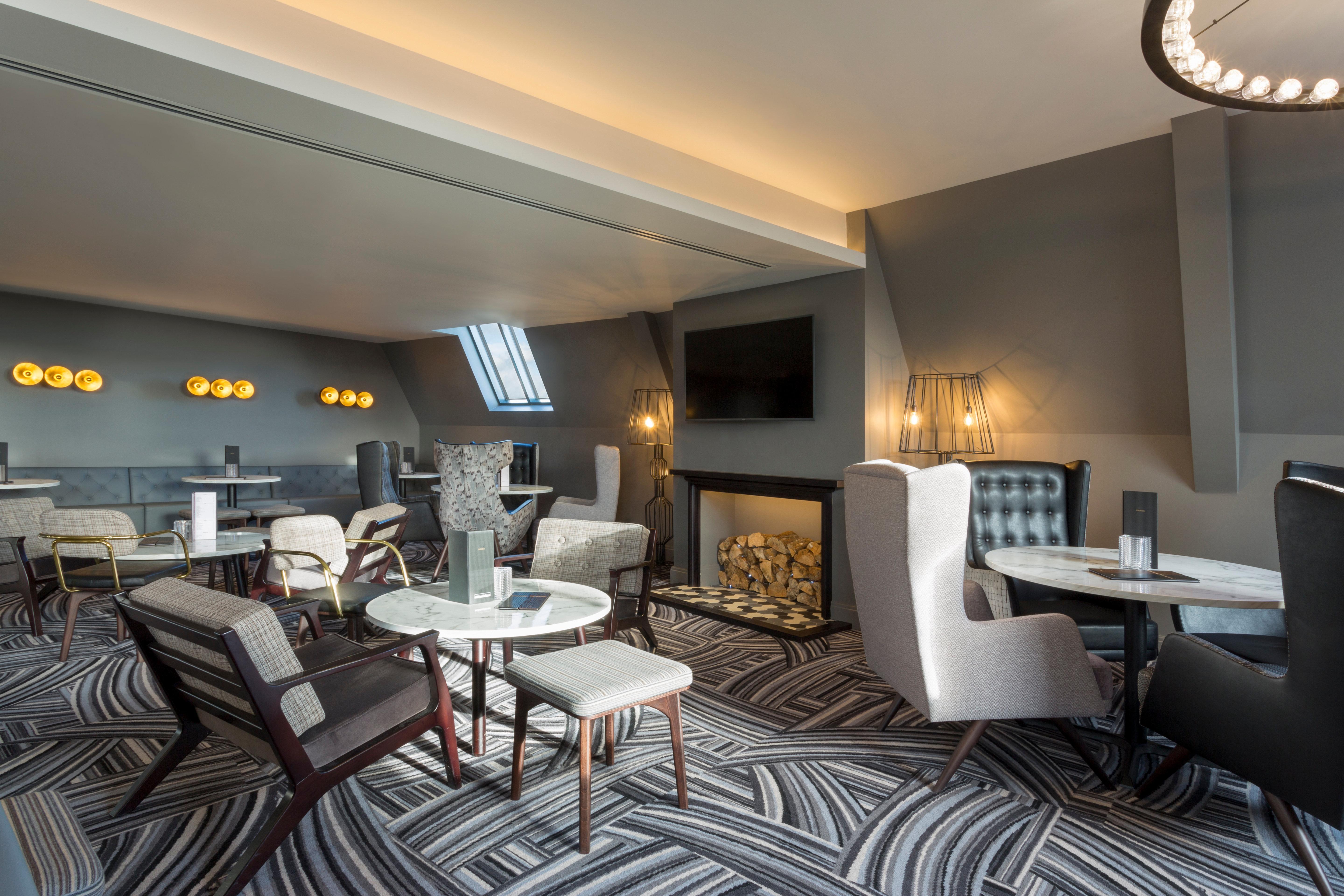 Hotel Indigo - Cardiff By Ihg Exterior photo