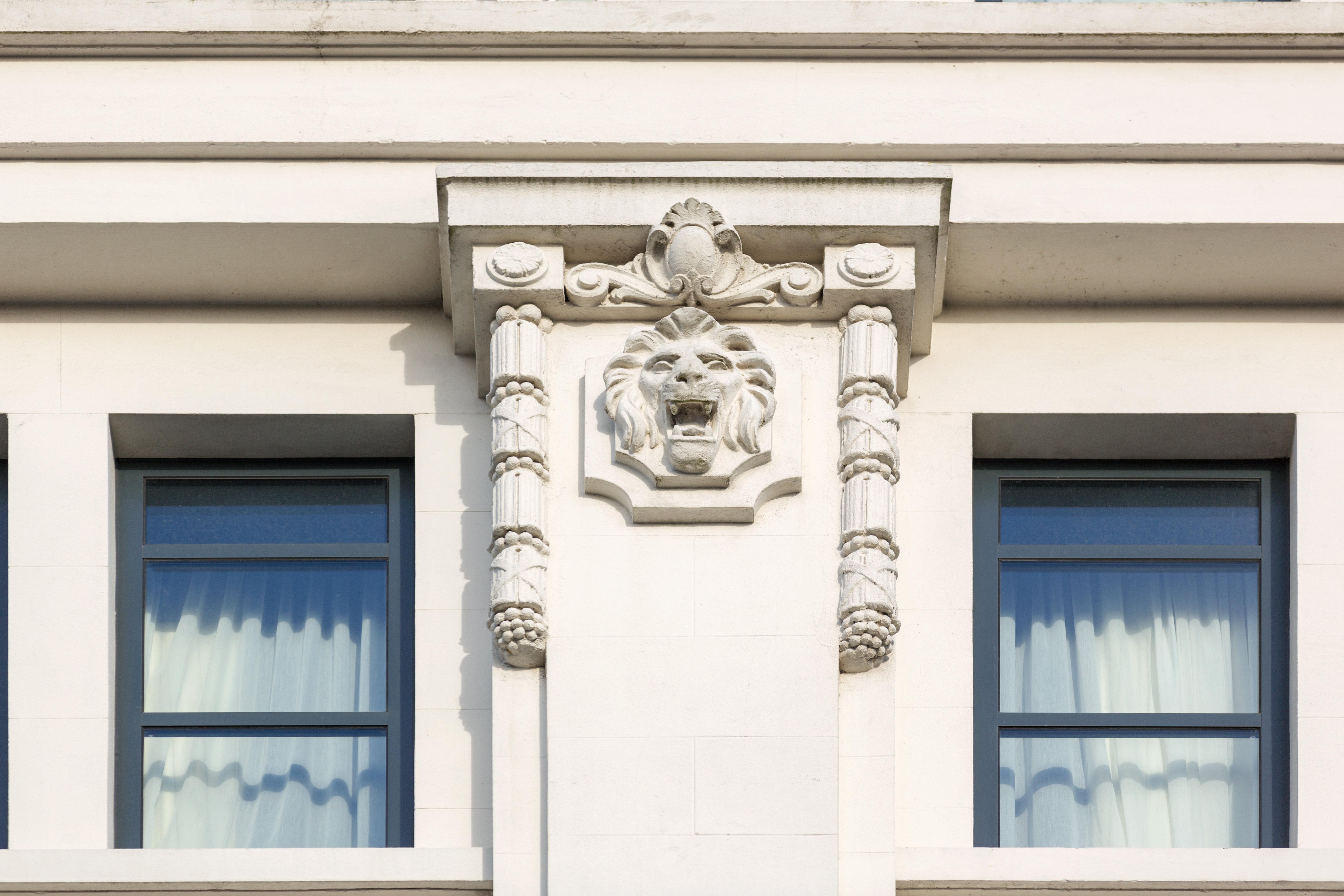 Hotel Indigo - Cardiff By Ihg Exterior photo