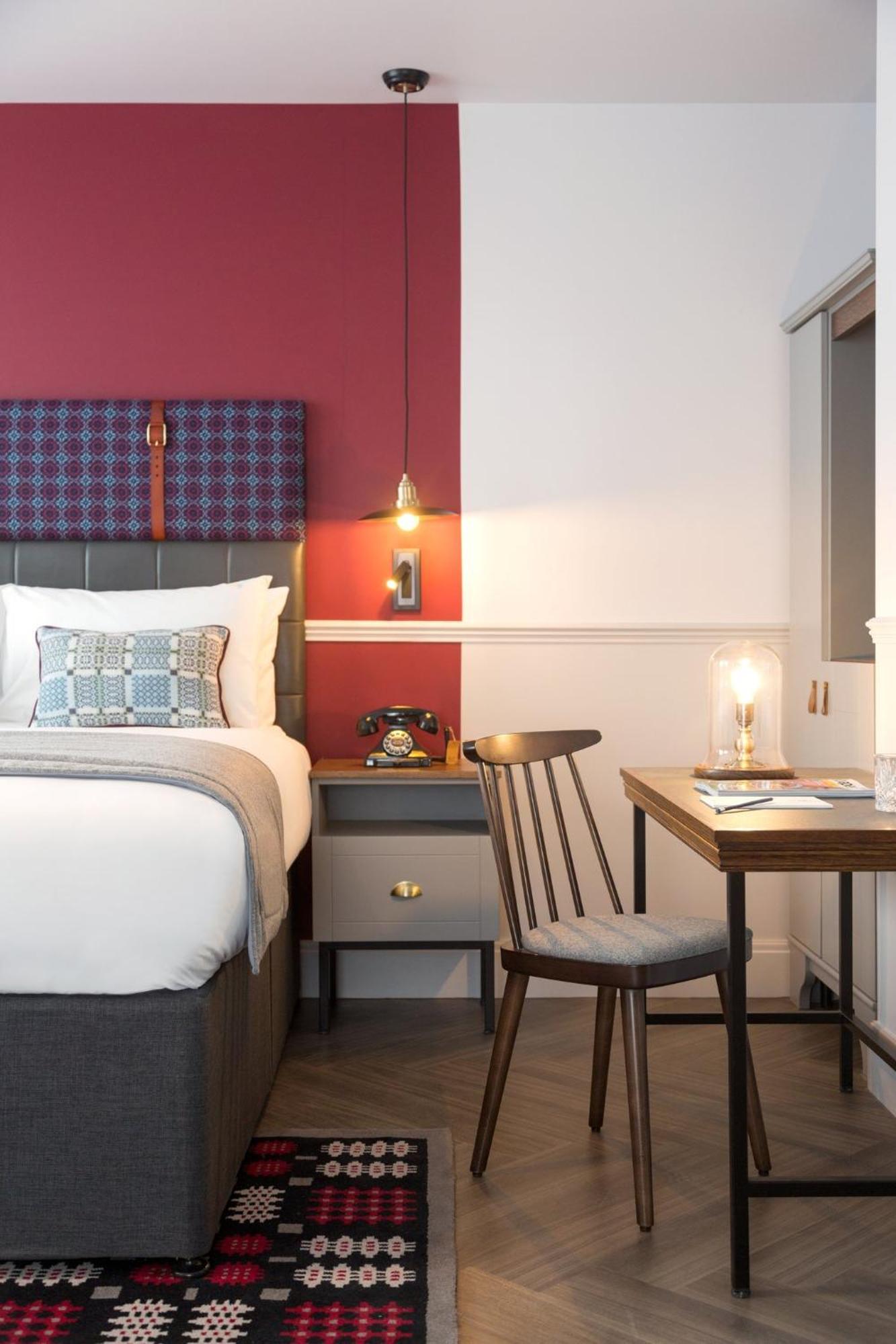 Hotel Indigo - Cardiff By Ihg Exterior photo